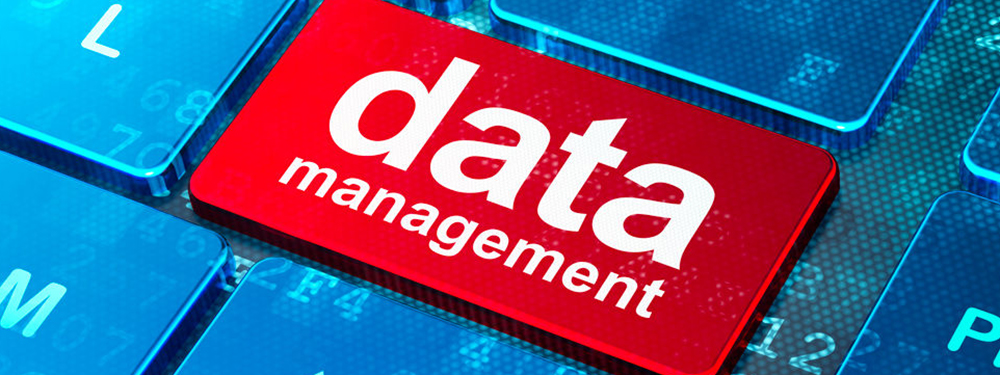 Data Key